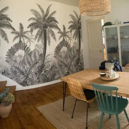 Maison Cosy - *