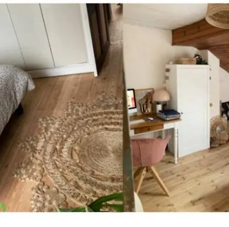 Homestay szállás Maison Cosy - Le Mans