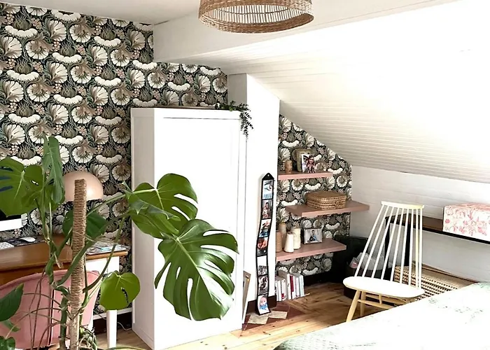 Maison Cosy - Privatunterkunft Le Mans